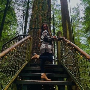 Meet your Posher, Kylee